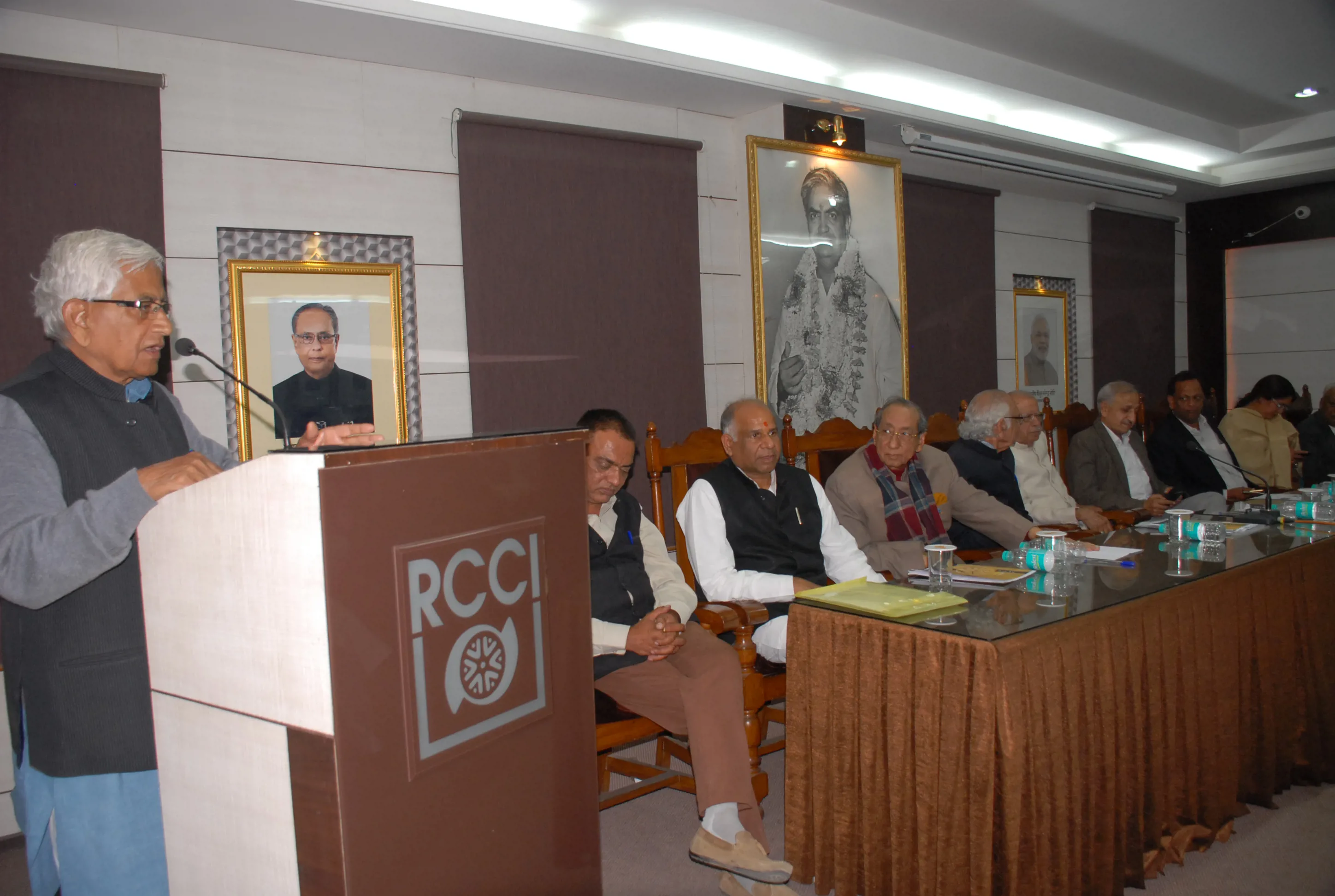 Gallery Event