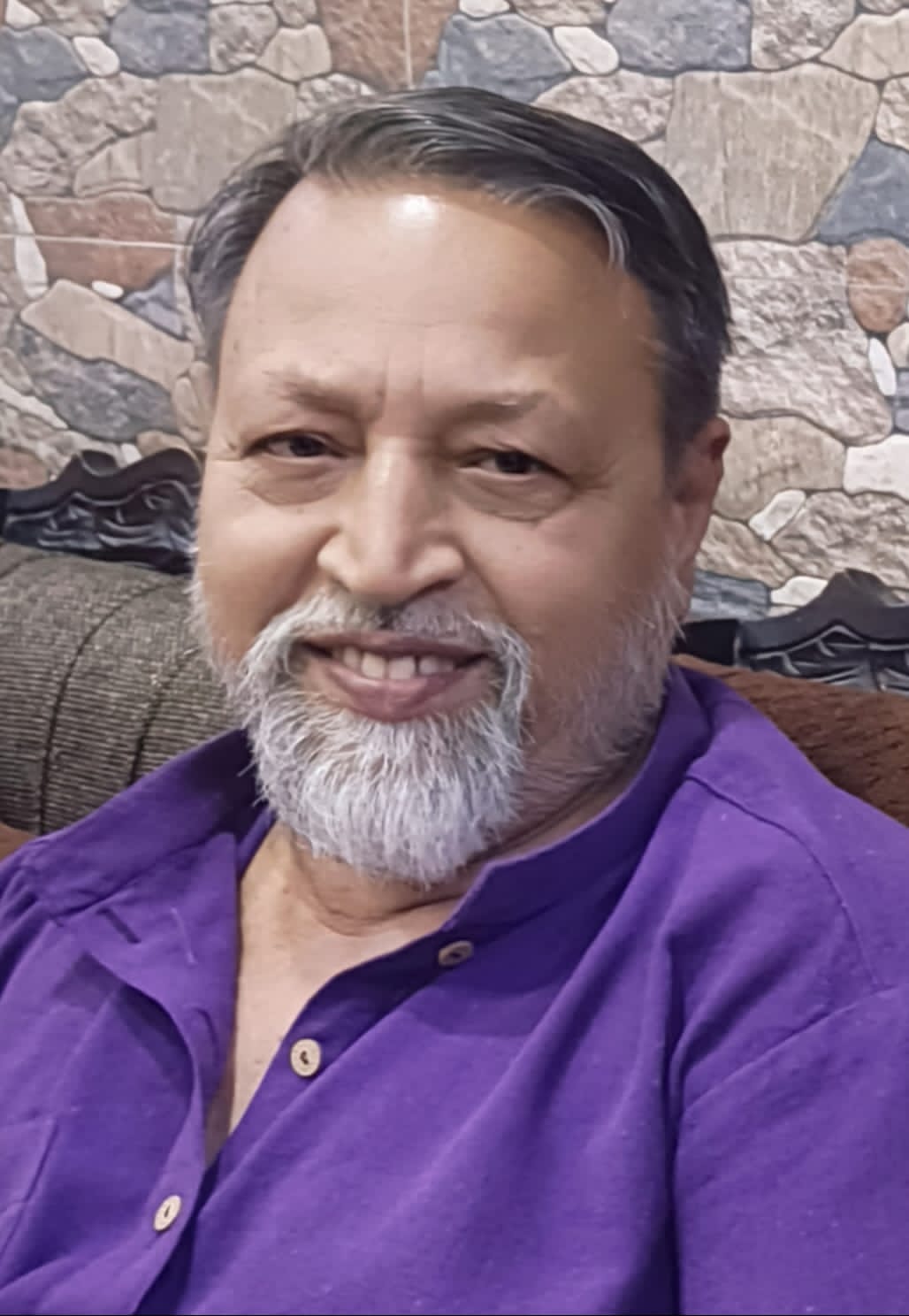 Satyen Chaturvedi