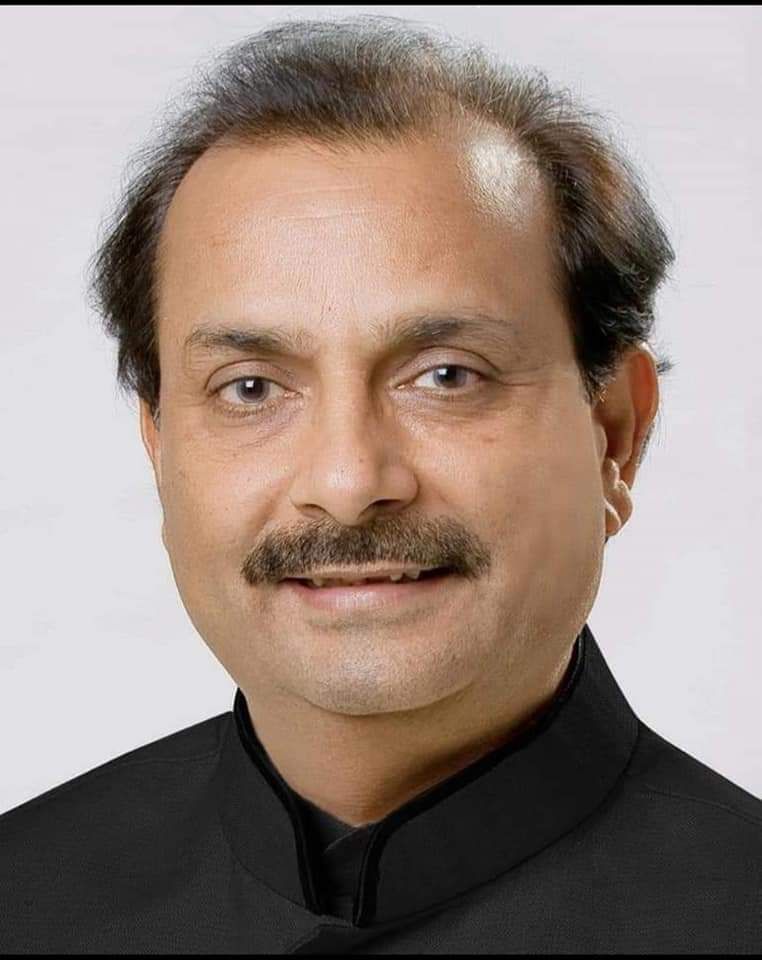 Rajiv Arora