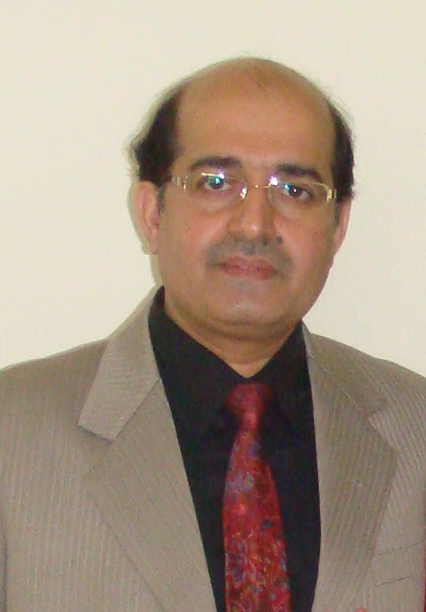 Bharat Kudal