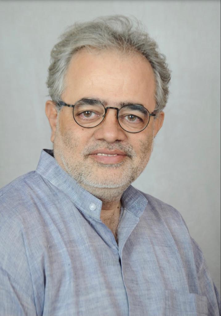 Dr. Ripunjaya Singh